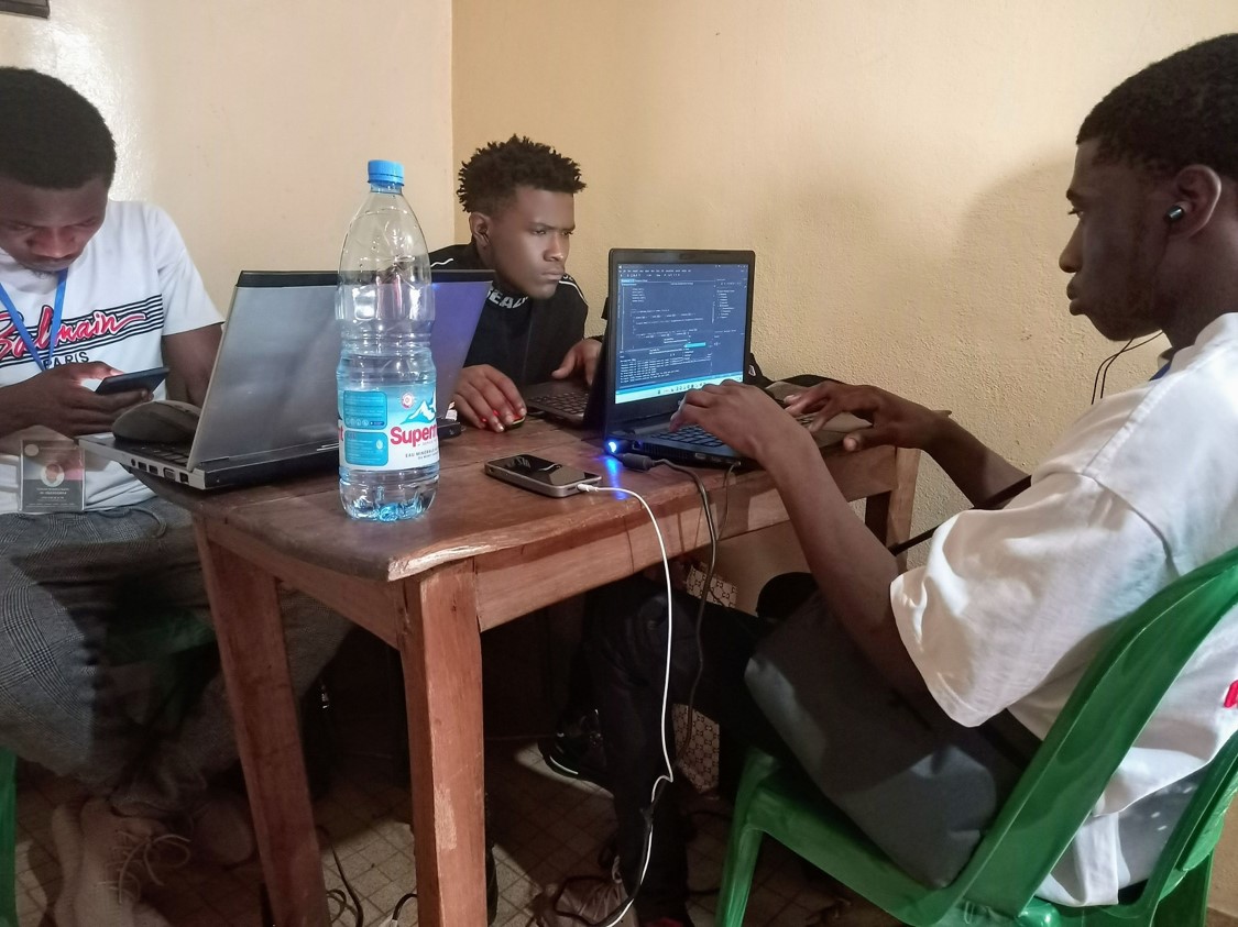 Internship image